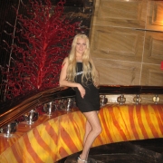 Miss Dukascopy