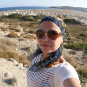 Miss Dukascopy