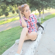 Miss Dukascopy