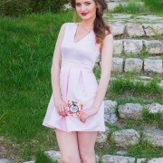 Miss Dukascopy