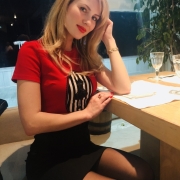 Miss Dukascopy 