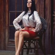 Miss Dukascopy
