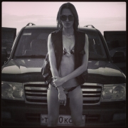 Miss Dukascopy