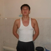 It's me