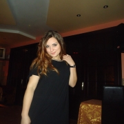 Miss Dukascopy