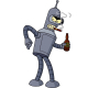 Bender_Rodriguez's avatar