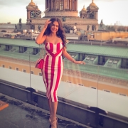 Miss Dukascopy