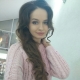 Aliaismagilova's avatar