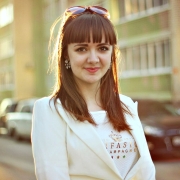 Miss Dukascopy