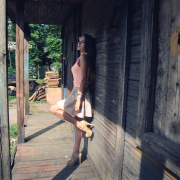 Miss Dukascopy